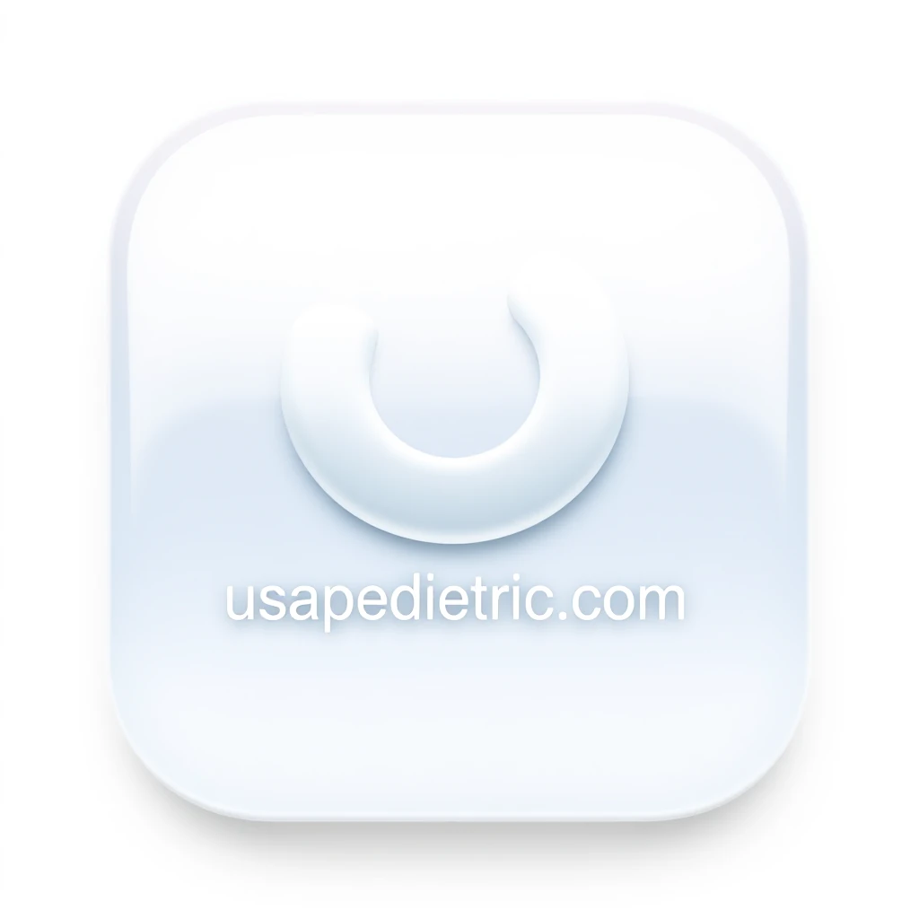 usapediatric.com