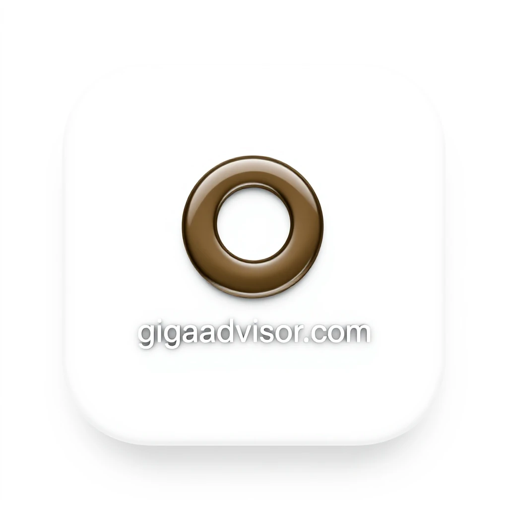 gigaadvisor.com