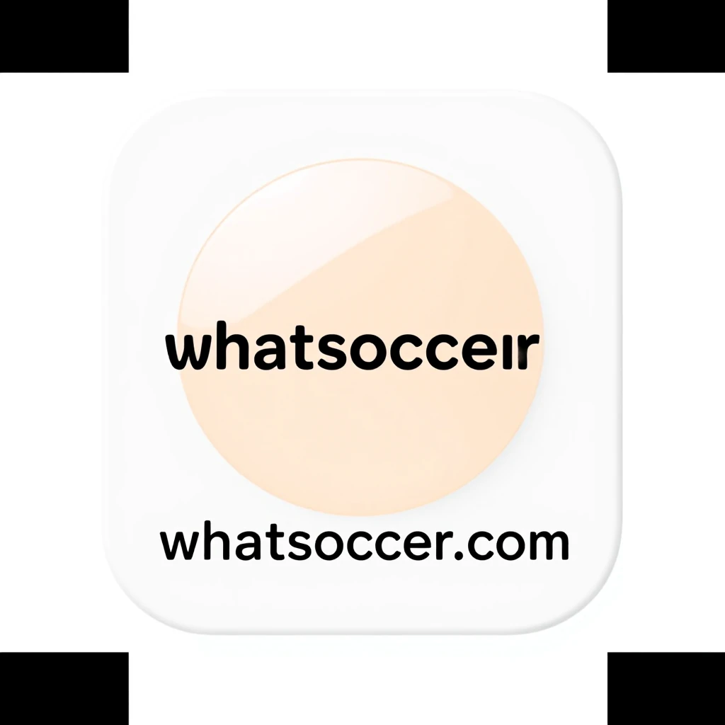 whatsoccer.com
