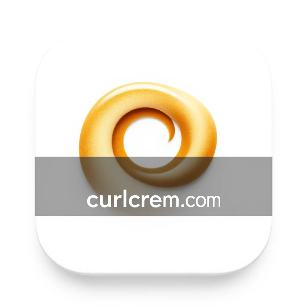 curlcream.com