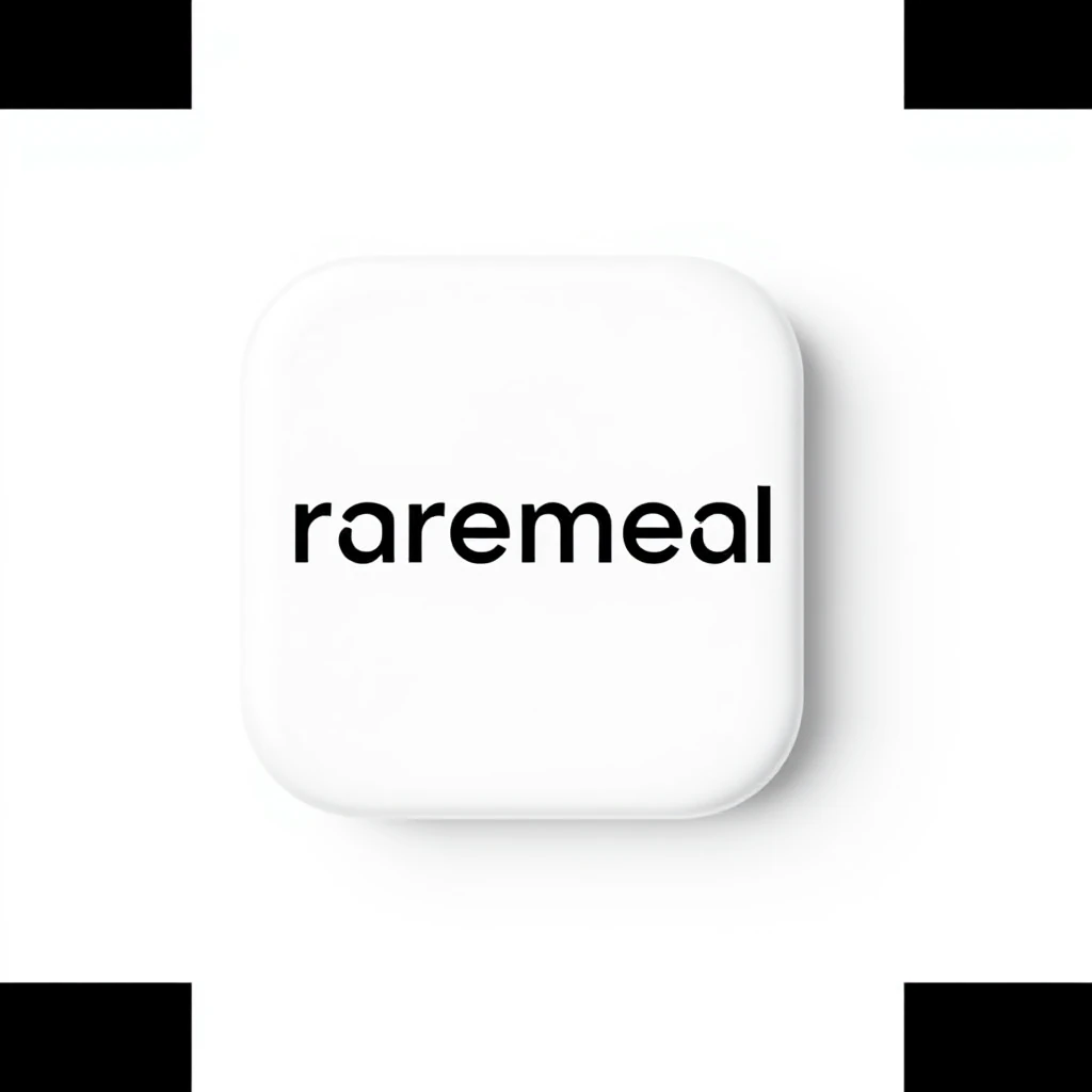 raremeal.com