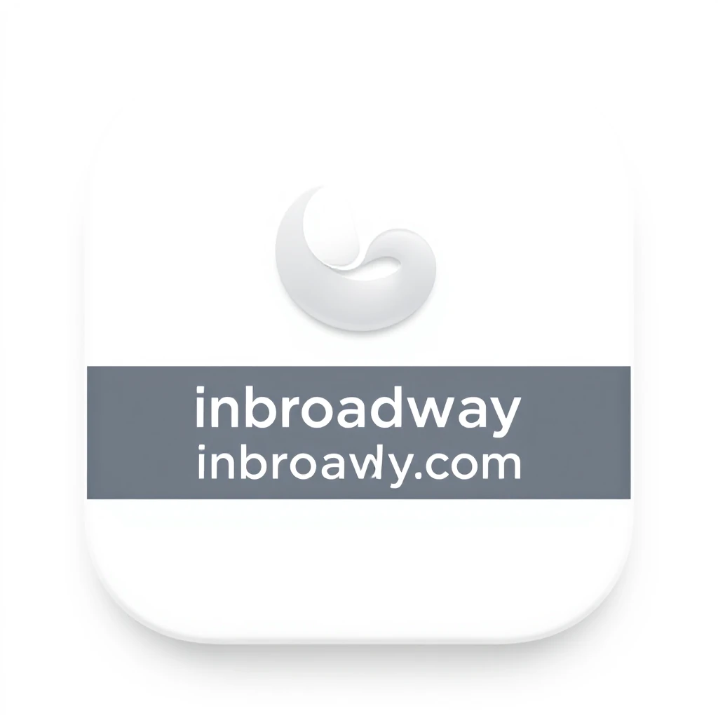 inbroadway.com