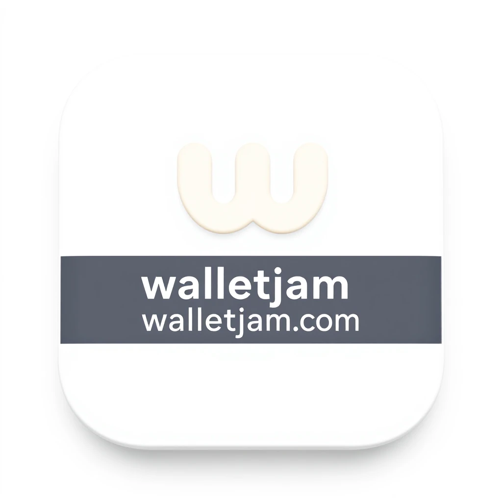 walletjam.com