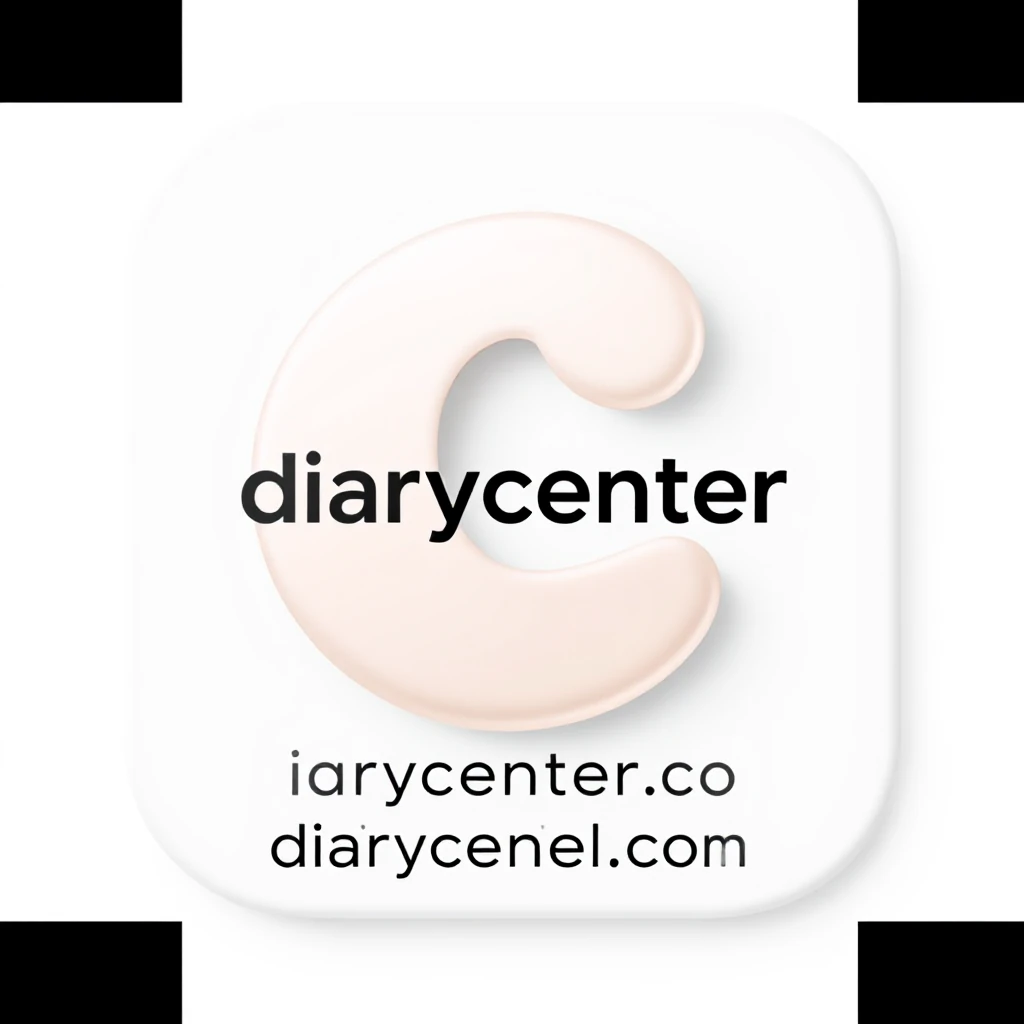 diarycenter.com