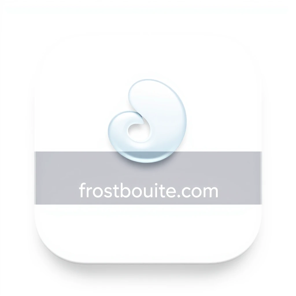 frostboutique.com