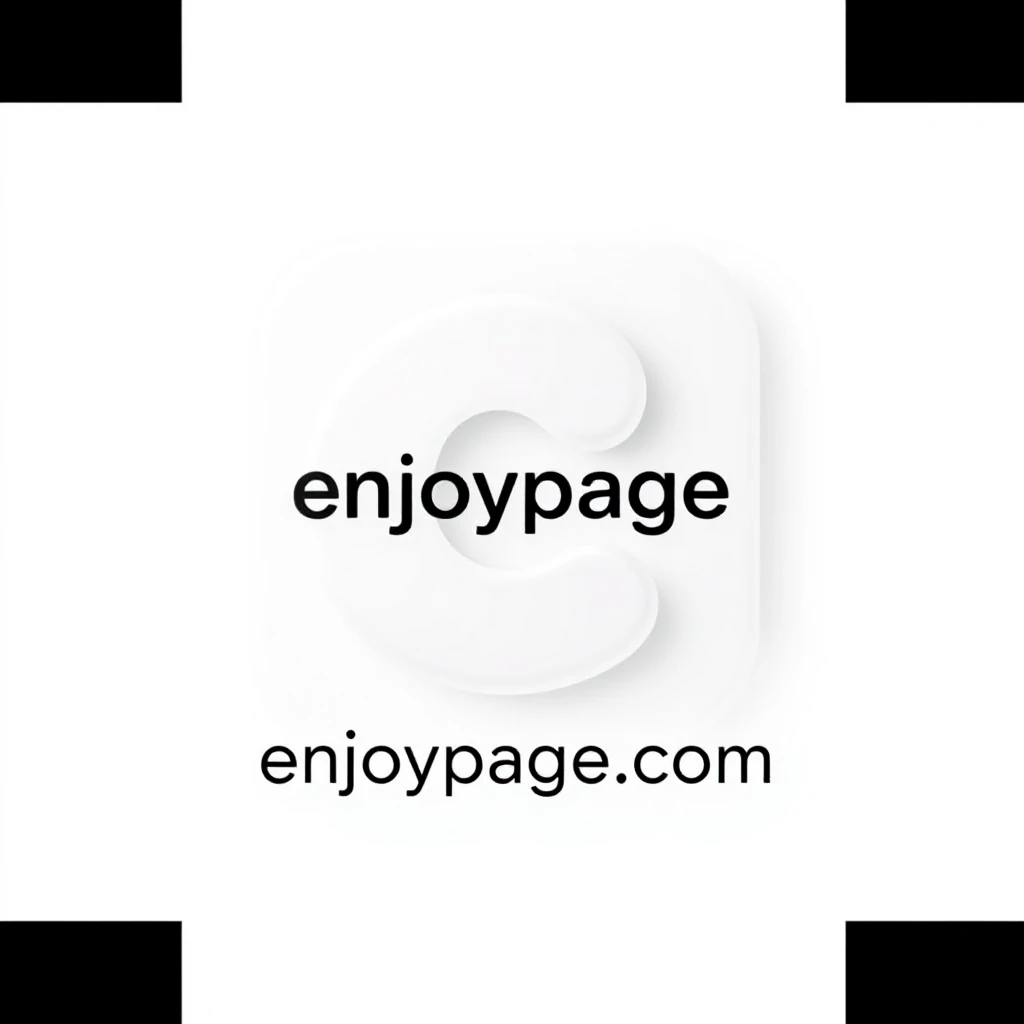 enjoypage.com