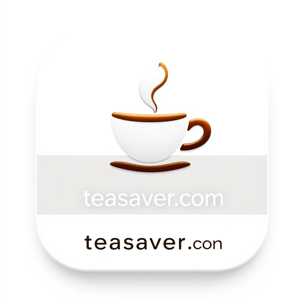 teasaver.com