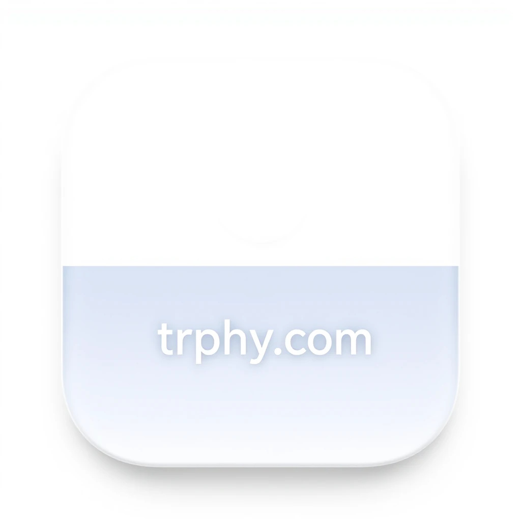 trphy.com