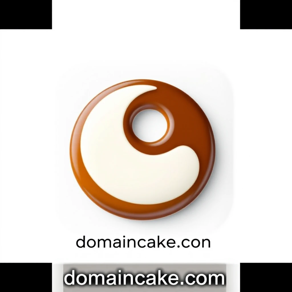 domaincake.com