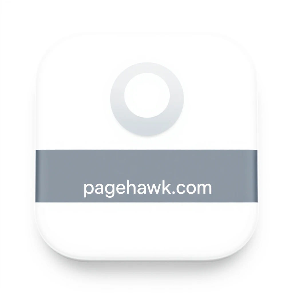 pagehawk.com