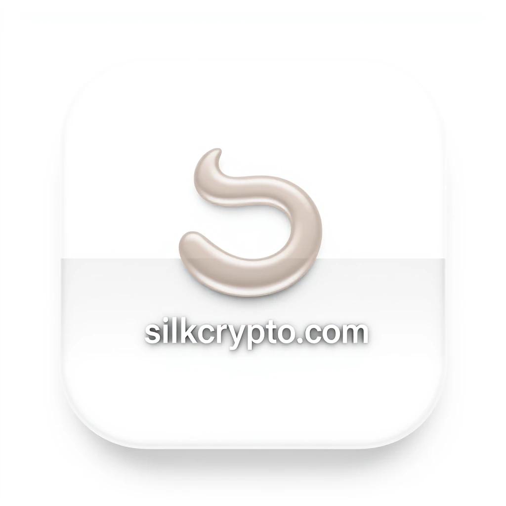 silkcrypto.com