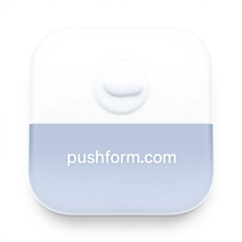pushform.com