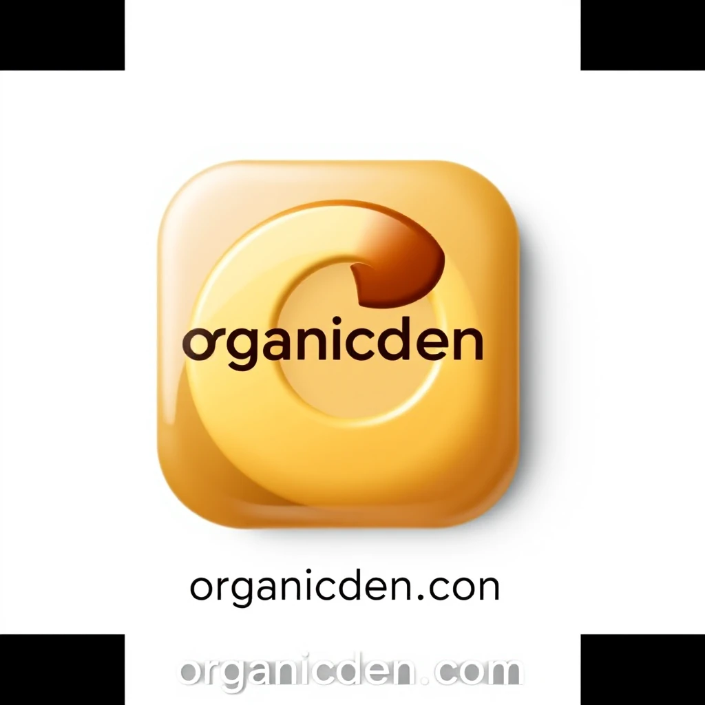 organicden.com