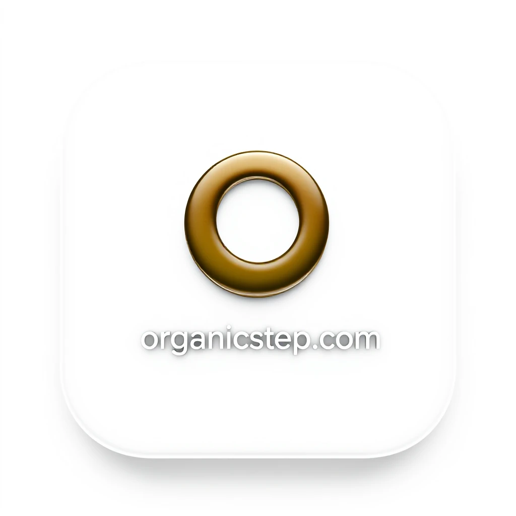organicstep.com