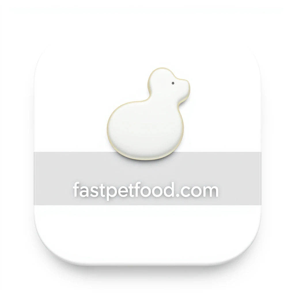 fastpetfood.com