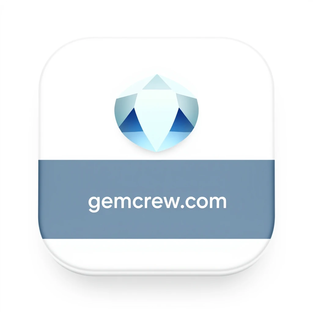 gemcrew.com