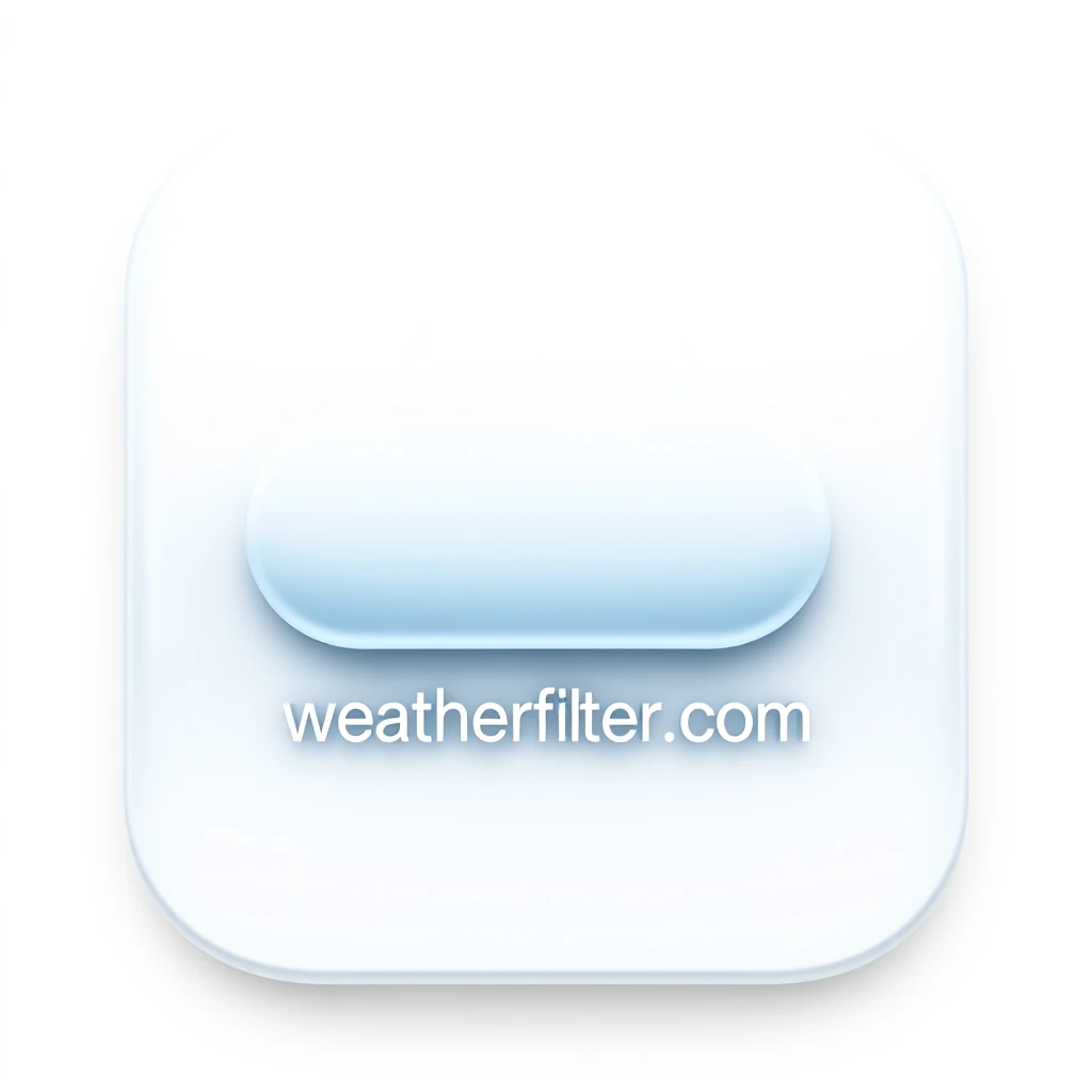 weatherfilter.com