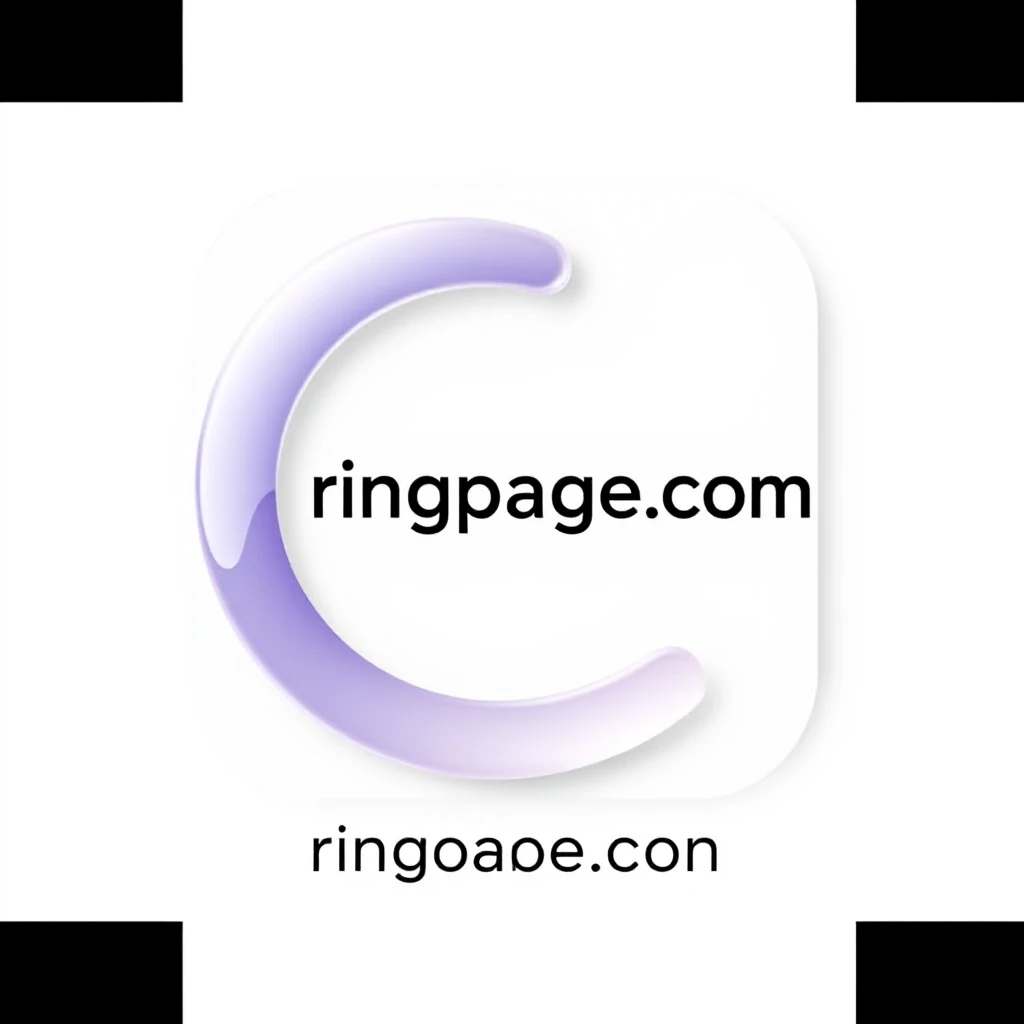 ringpage.com