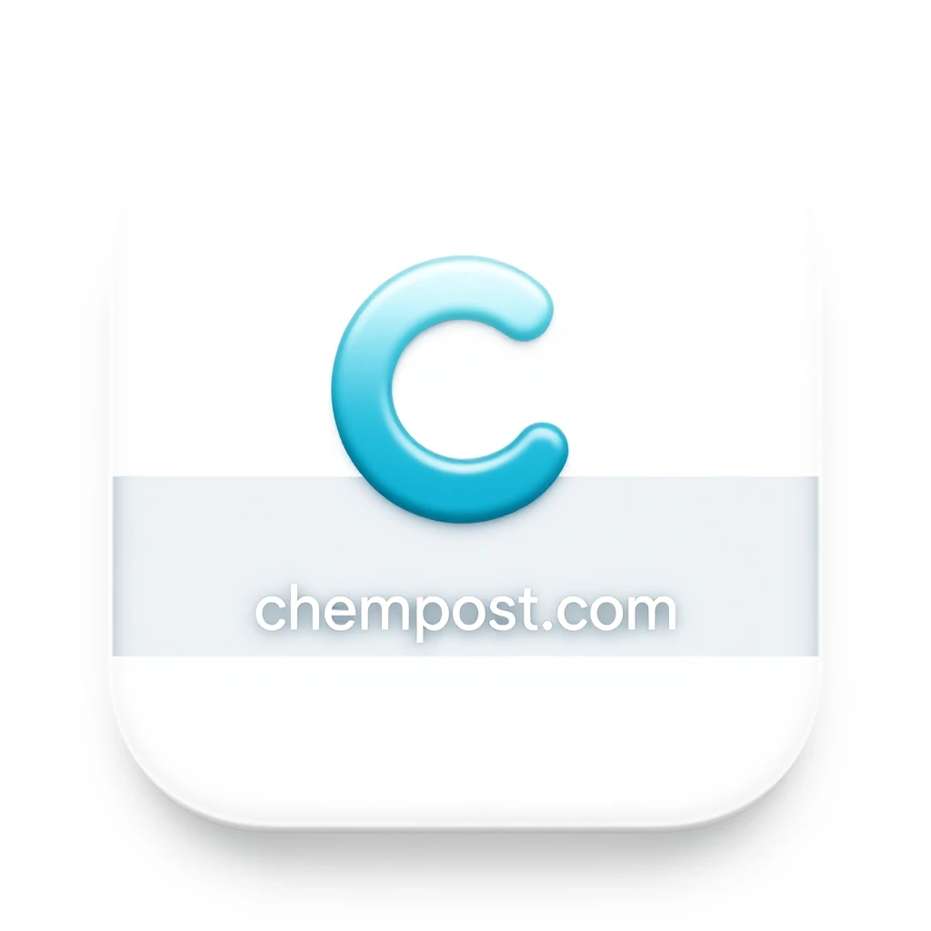 chempost.com