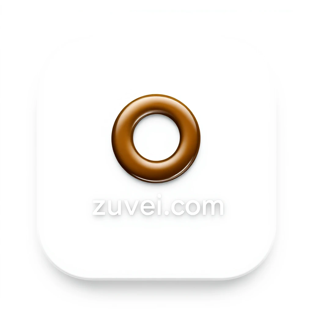 zuvei.com