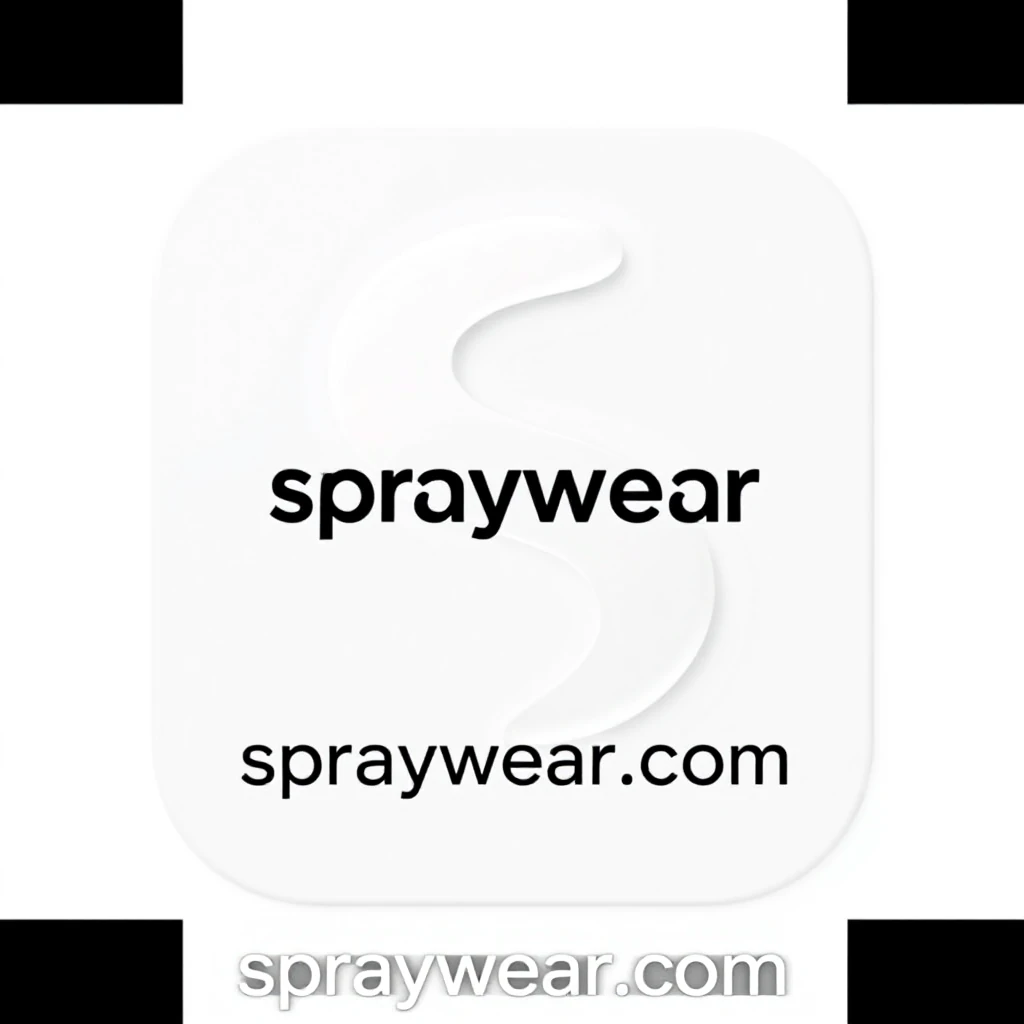 spraywear.com