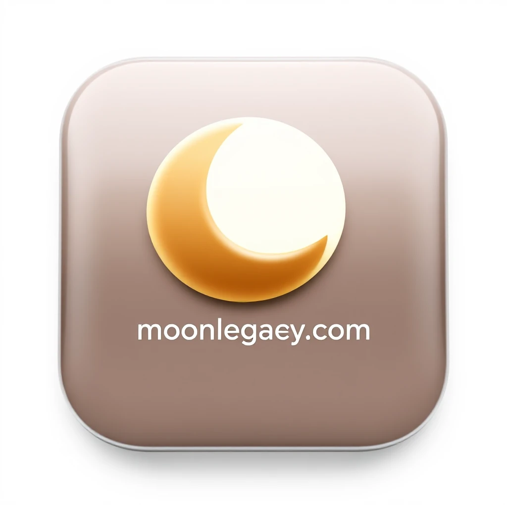 moonlegacy.com