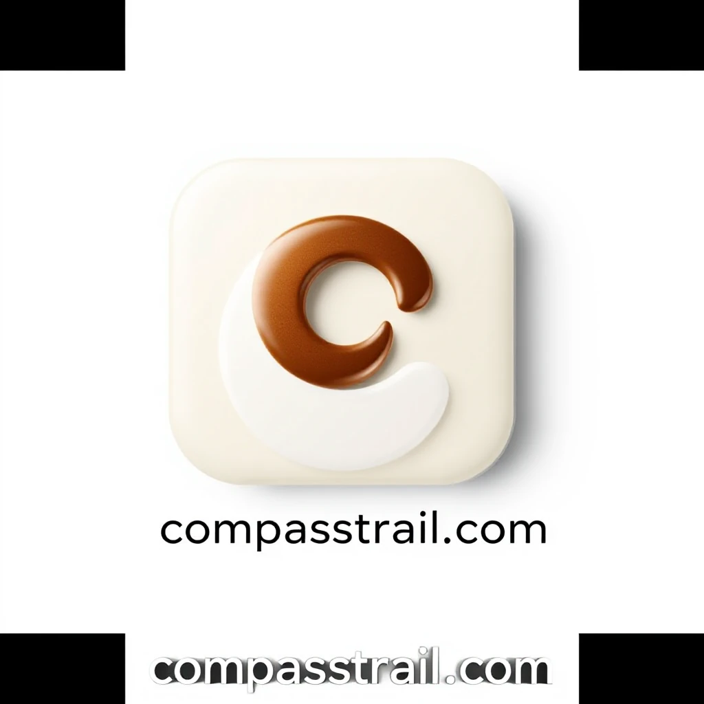 compasstrail.com