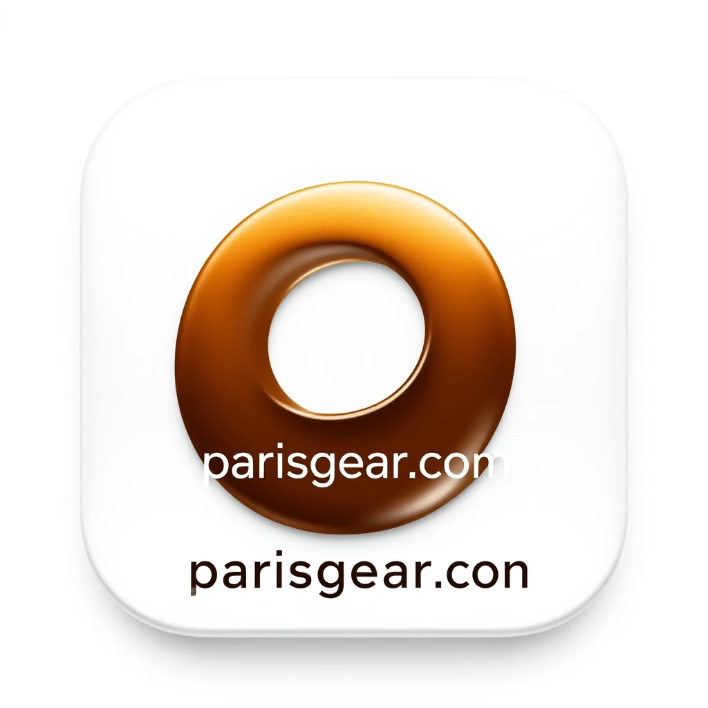 parisgear.com