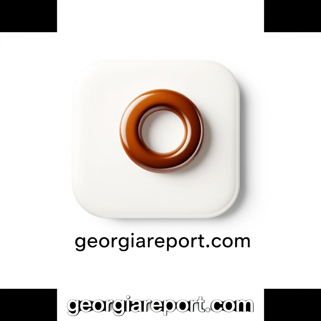 georgiareport.com