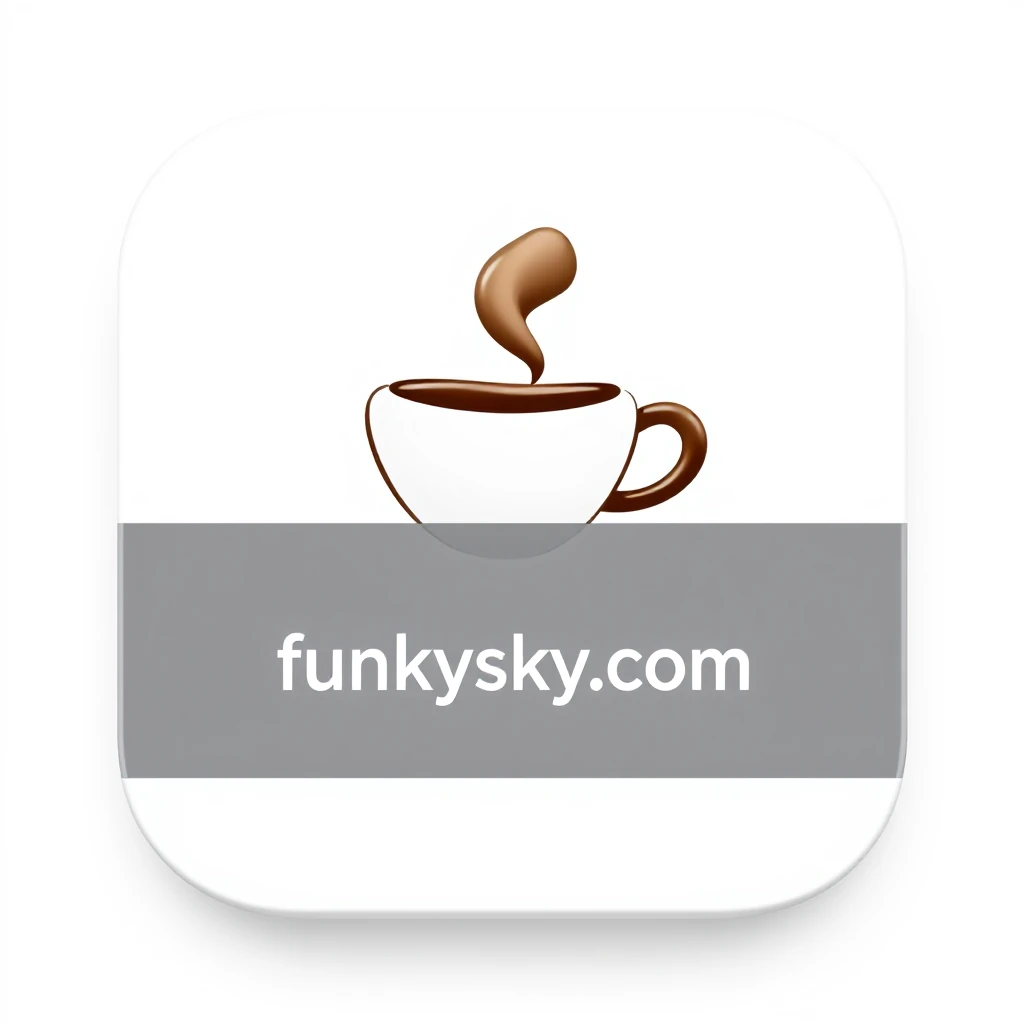 funkysky.com