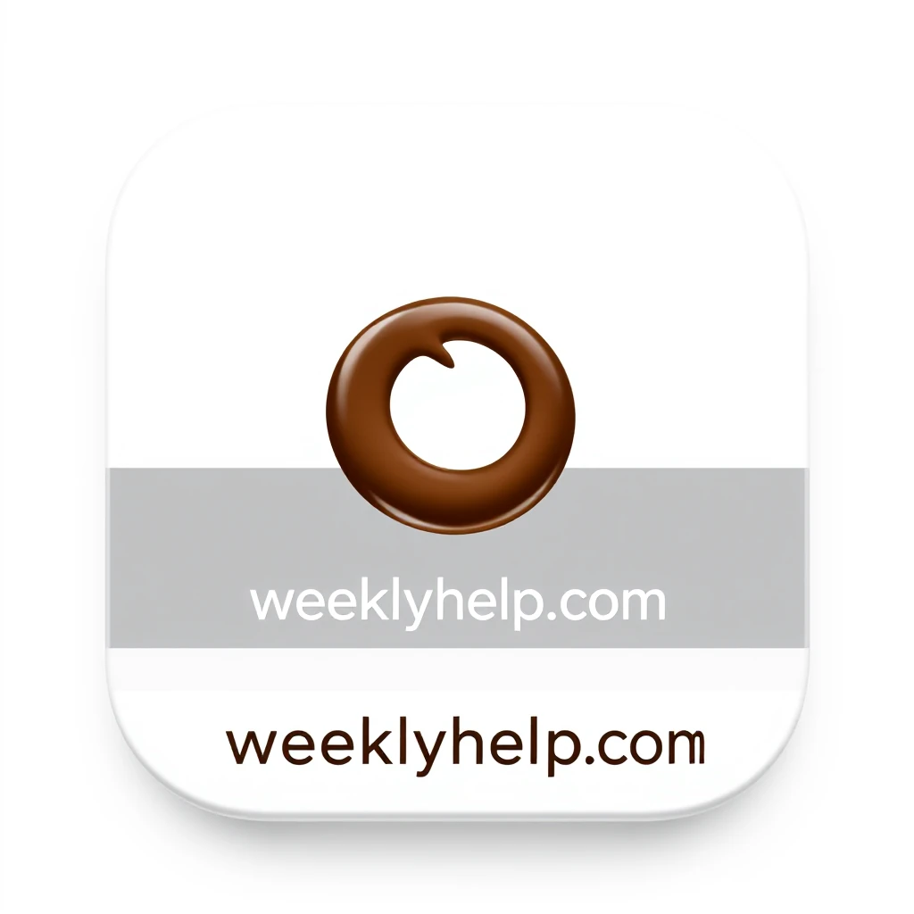 weeklyhelp.com