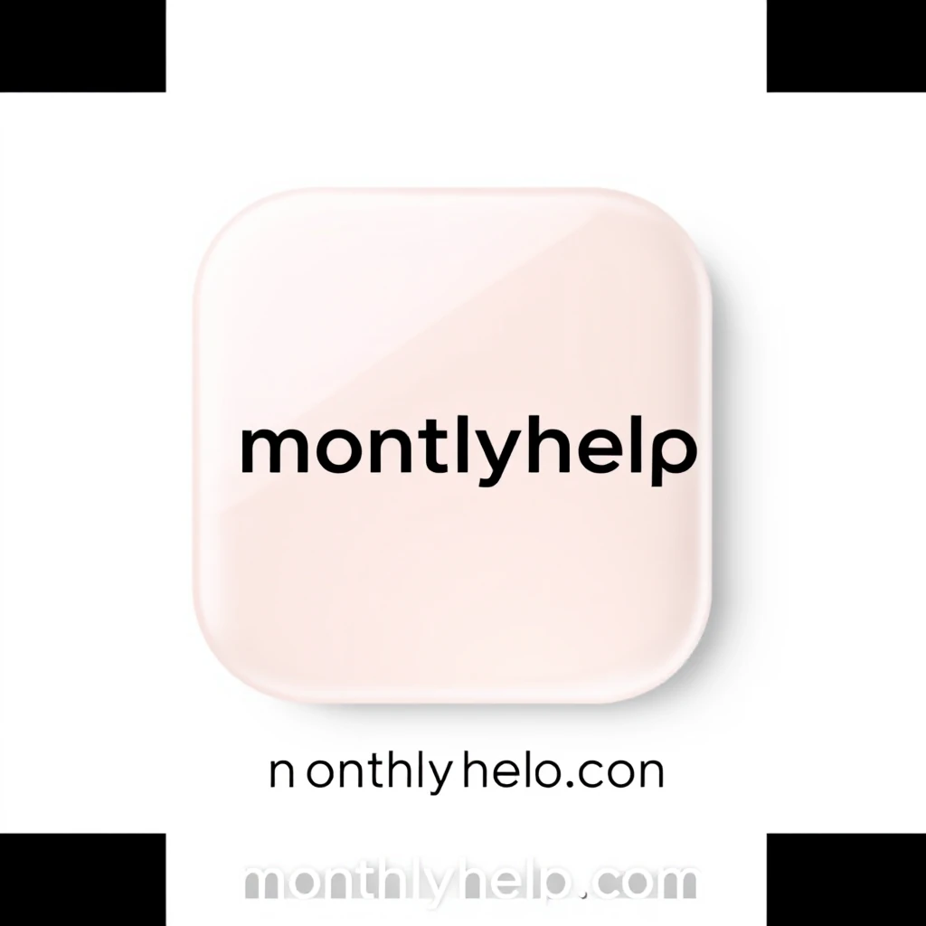 monthlyhelp.com