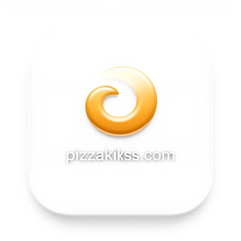 pizzakiss.com