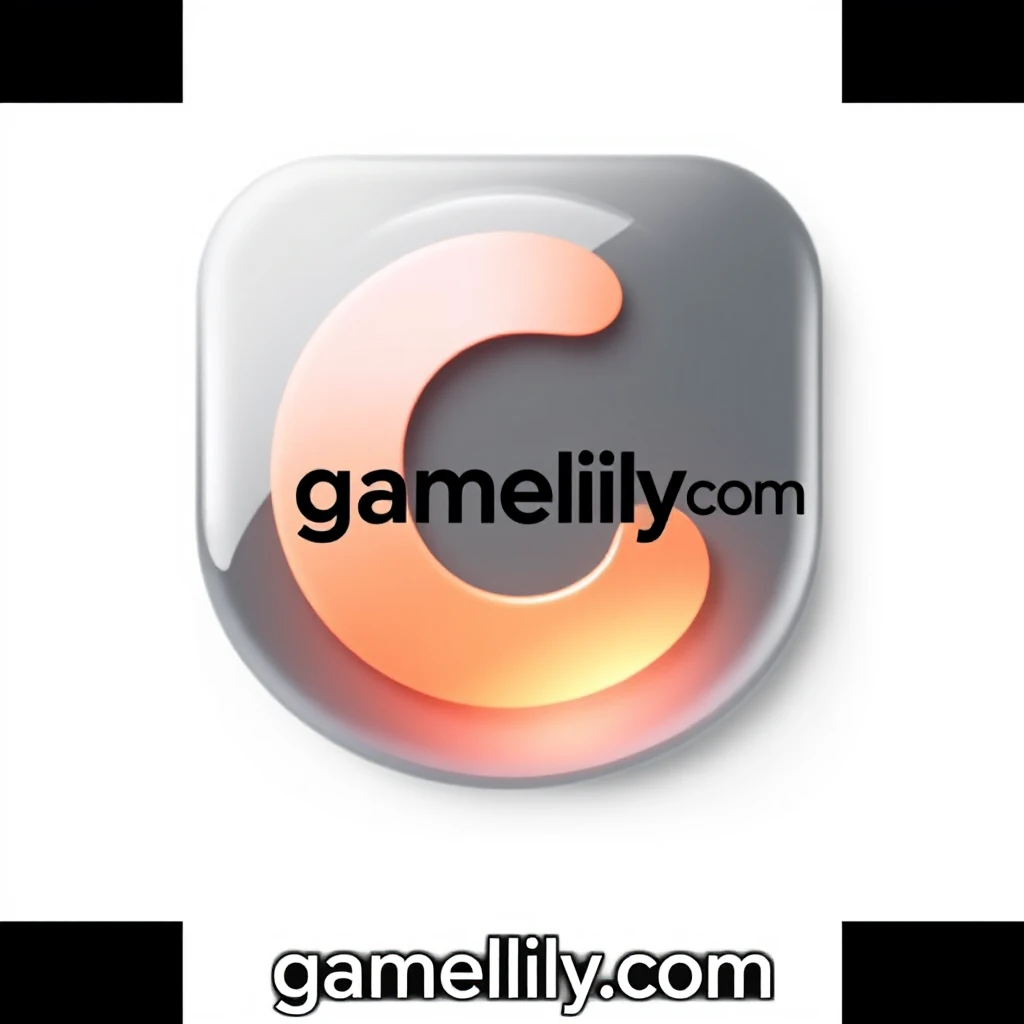 gamelily.com