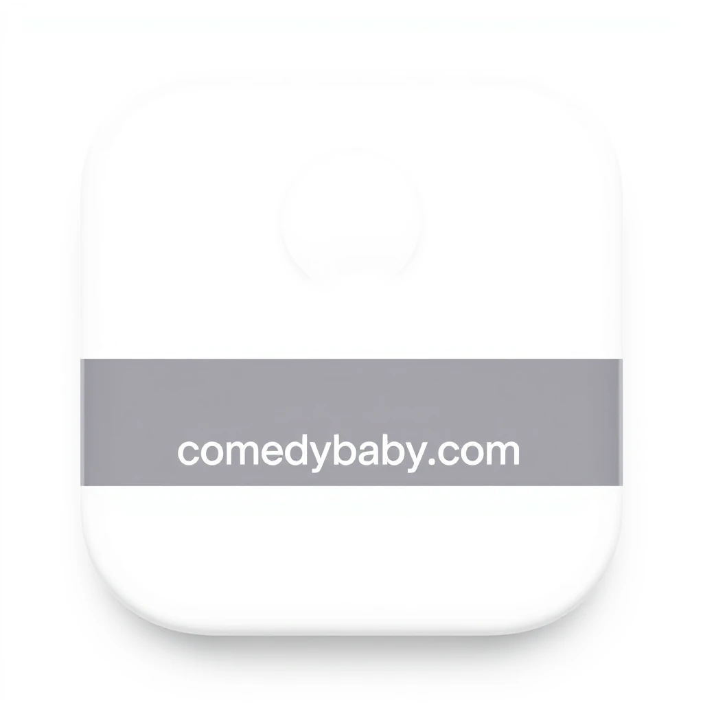 comedybaby.com