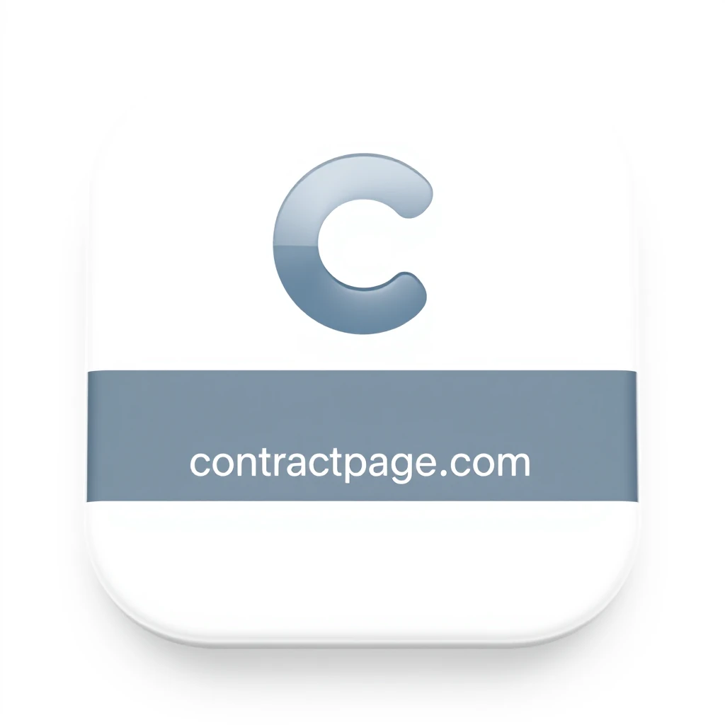 contractpage.com