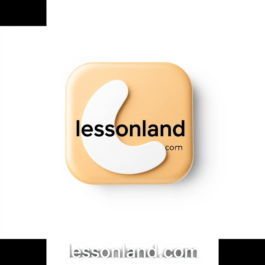 lessonland.com
