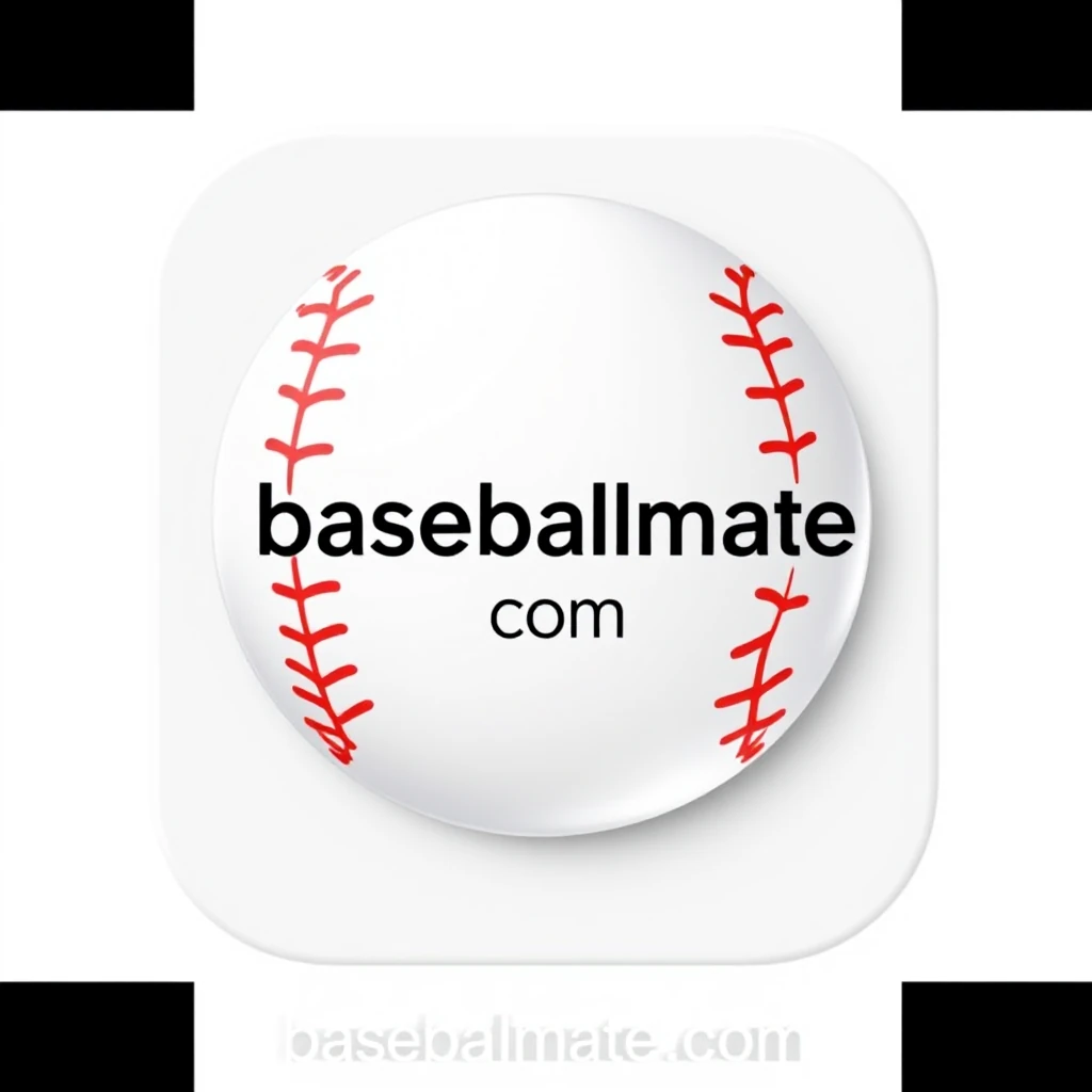 baseballmate.com