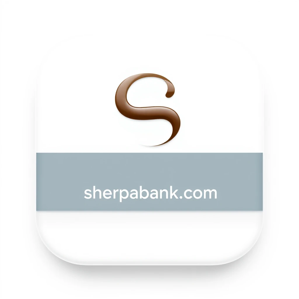 sherpabank.com
