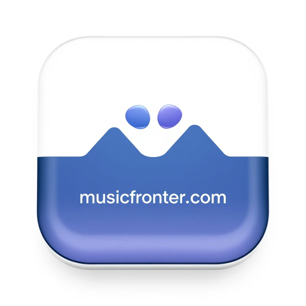 musicfrontier.com