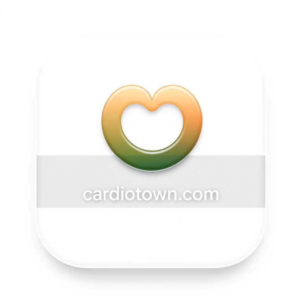 cardiotown.com