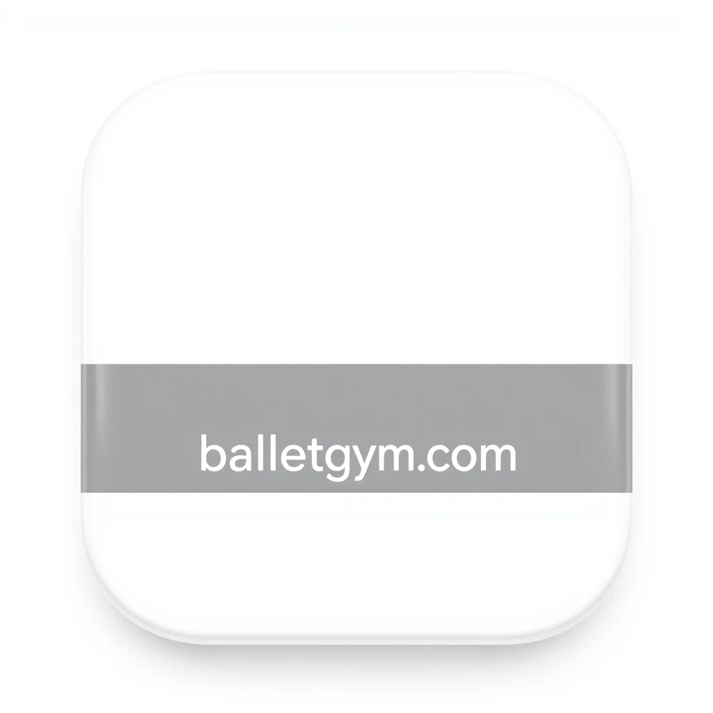 balletgym.com