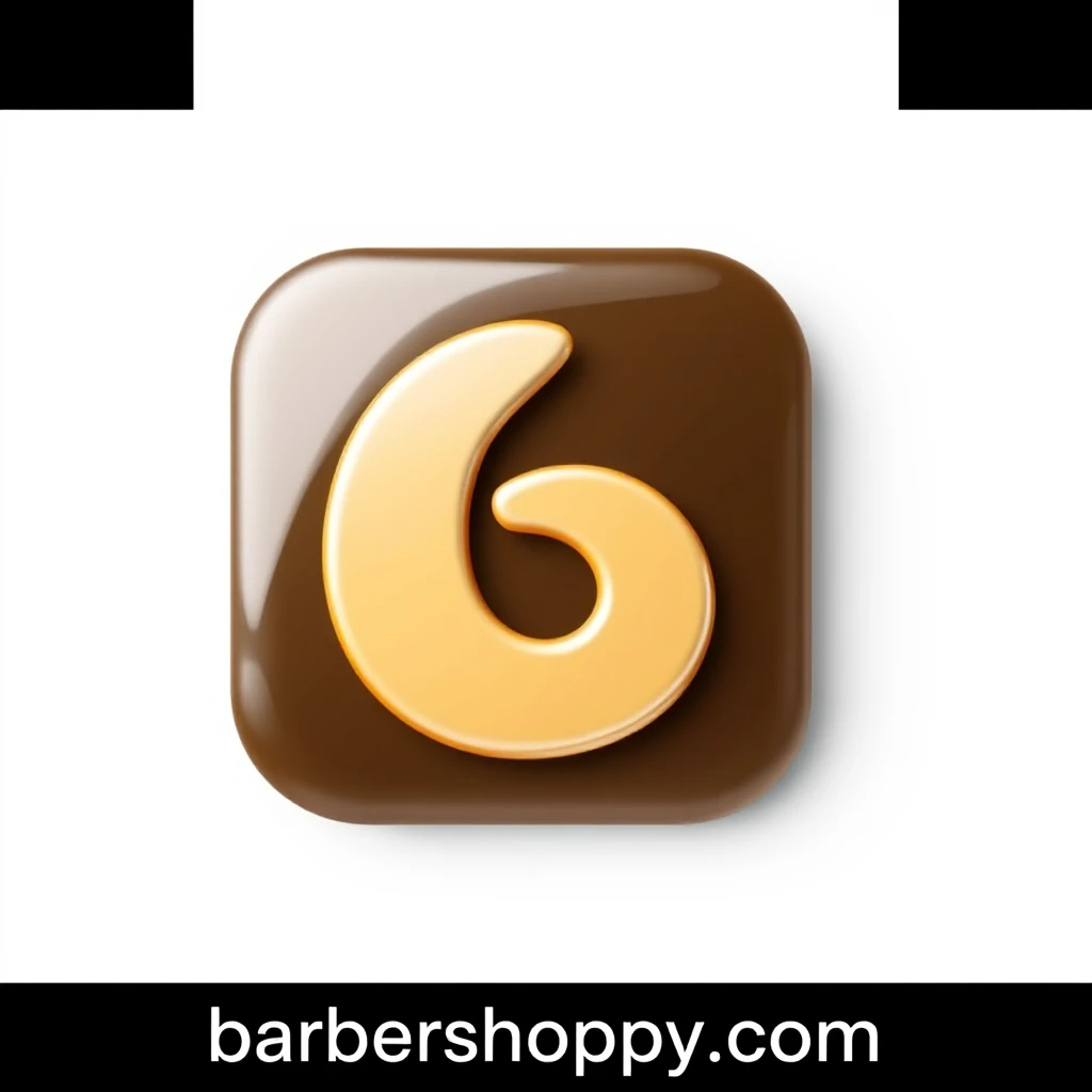 barbershoppy.com