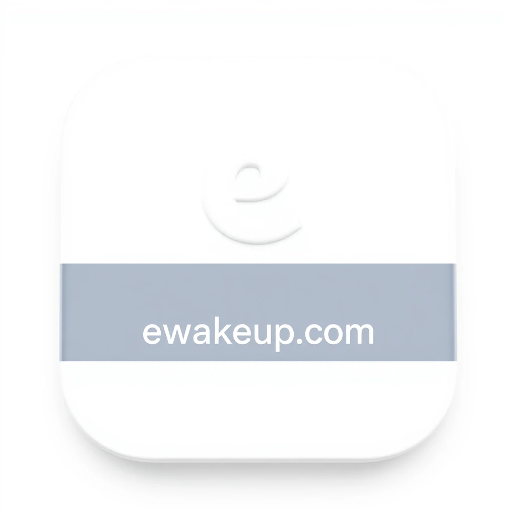 ewakeup.com