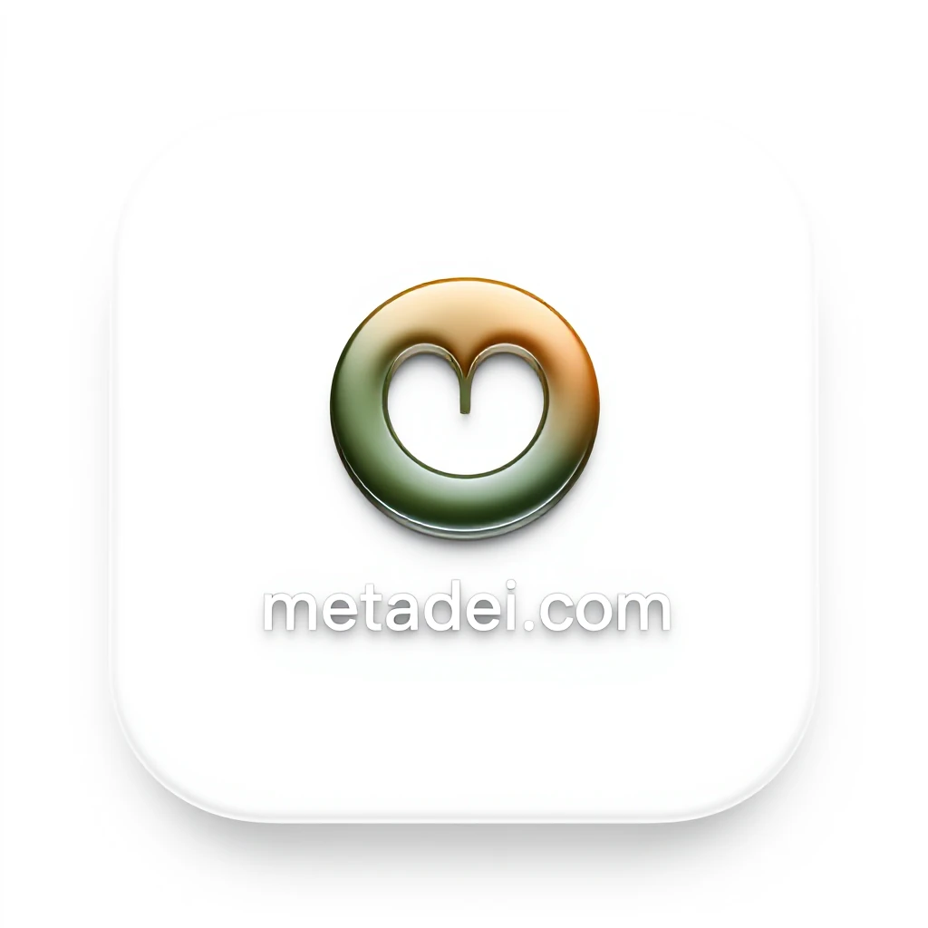 metadei.com