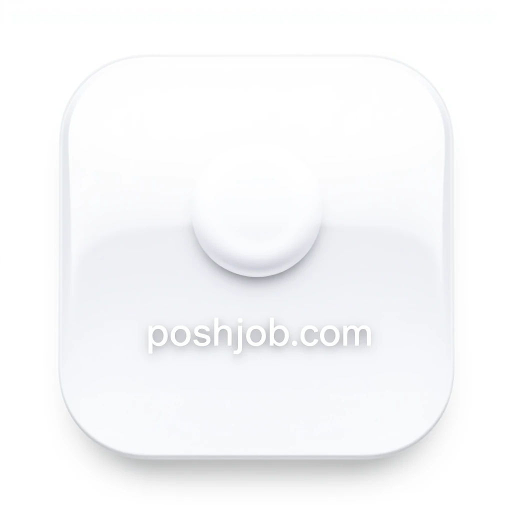 poshjob.com