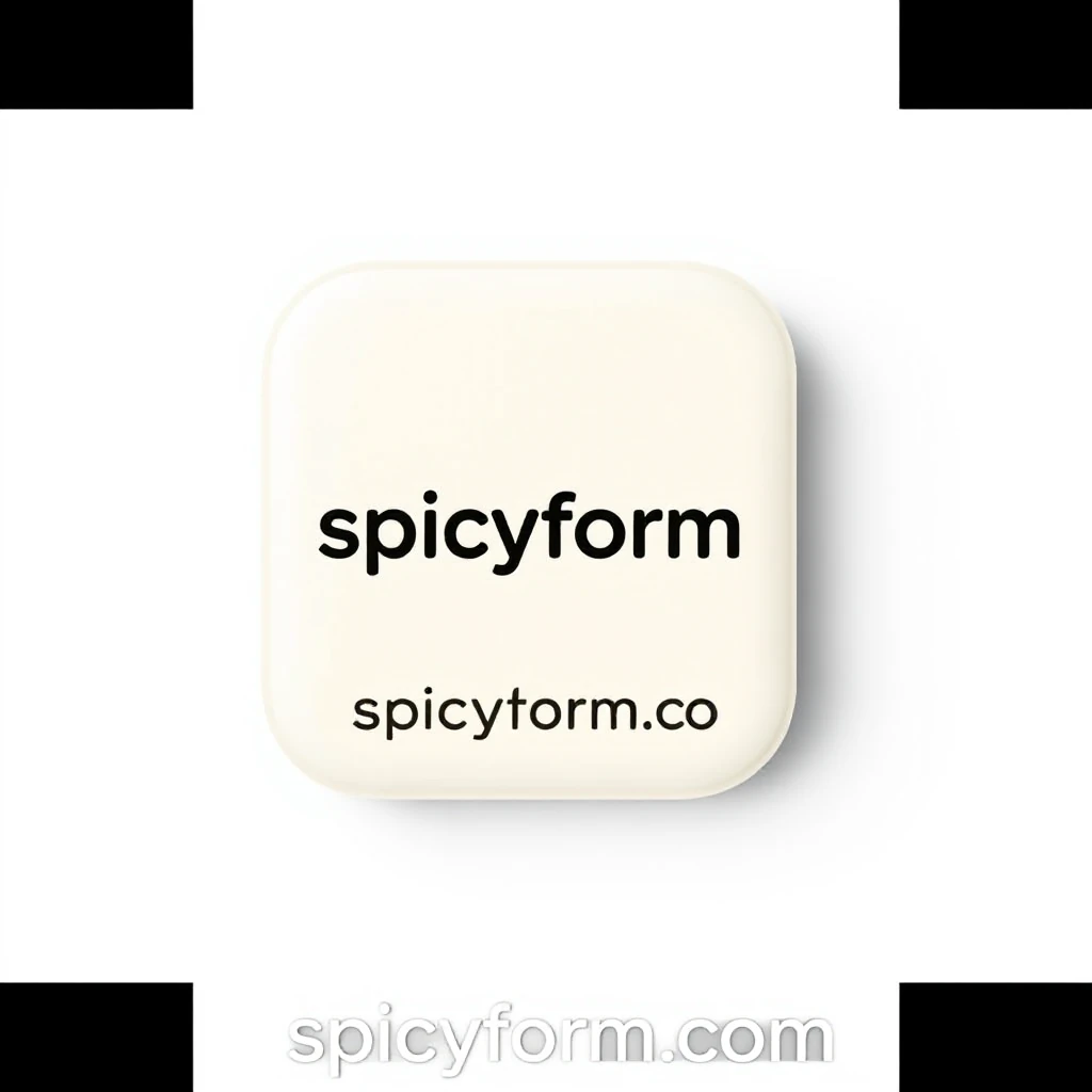 spicyform.com
