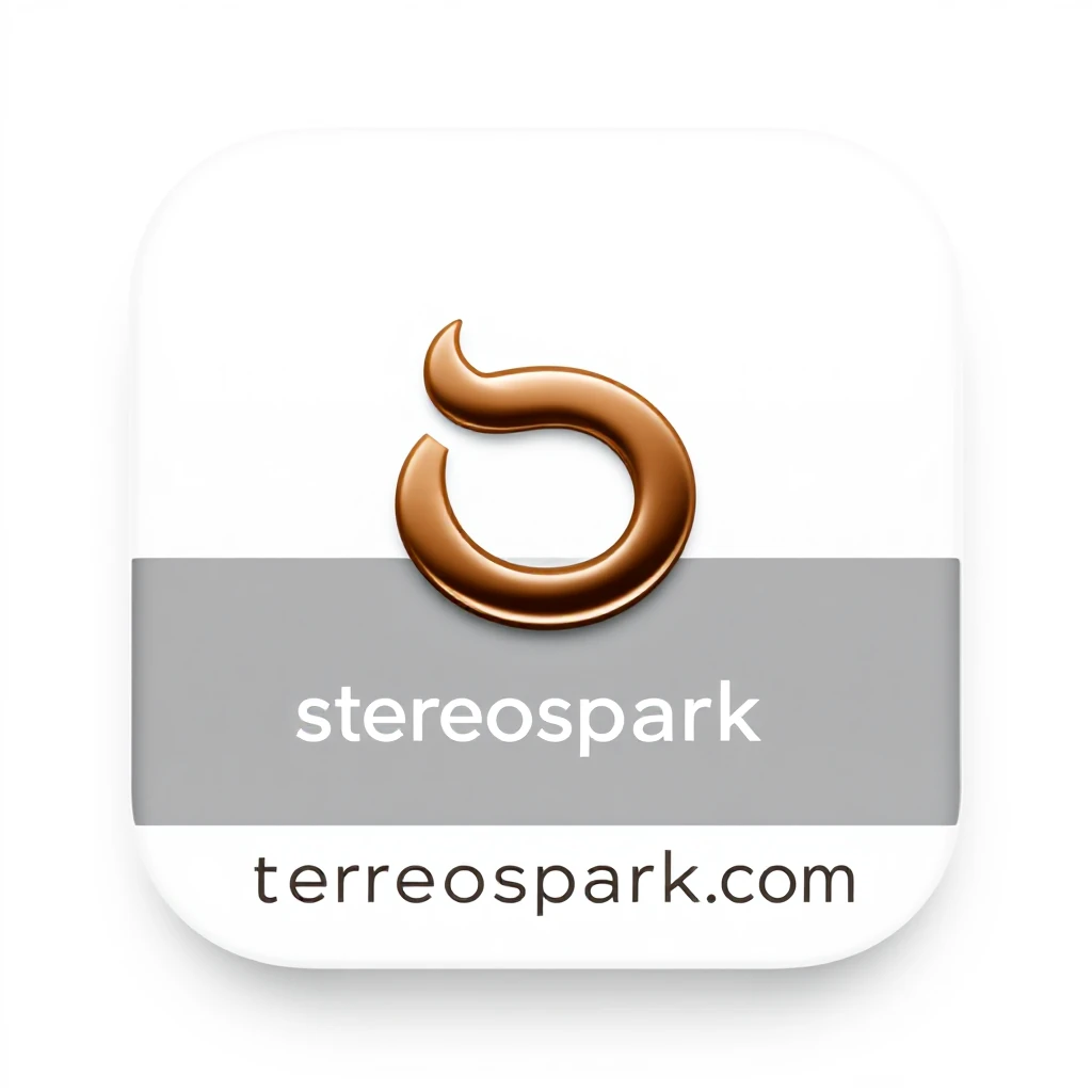 stereospark.com