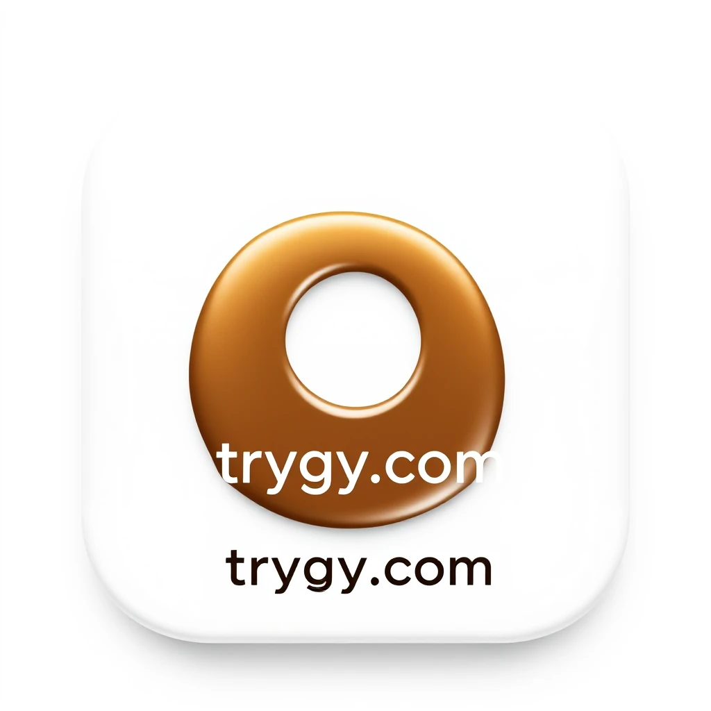 trygy.com