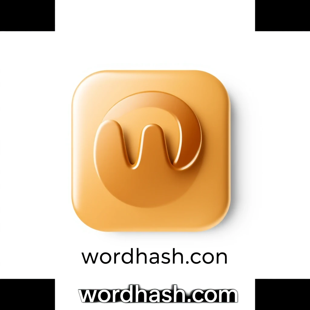 wordhash.com